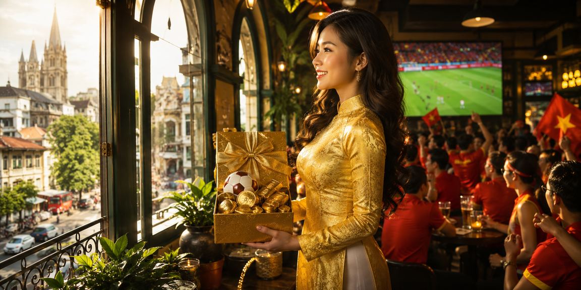 Người dùng Hà Nội đăng ký tài khoản cá cược trực tuyến