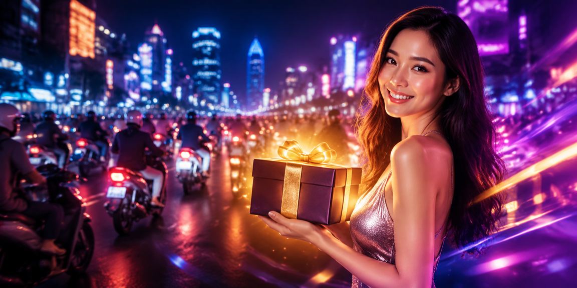 Sảnh casino neon tại Thành phố Hồ Chí Minh trên cop26