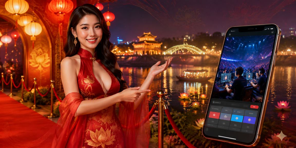 Cá cược thể thao và esports trực tuyến tại cop26