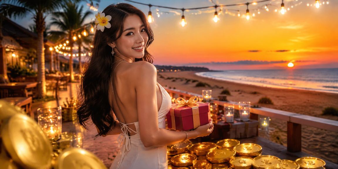 Cá cược trên bãi biển Mũi Né
